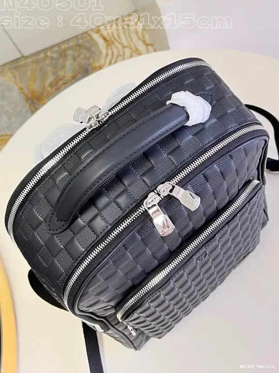 Cheap Backpack LOUIS VUITTON Avenue 0531